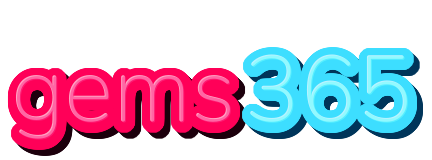 gems365 — logo kanal