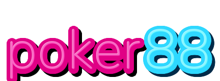 poker88 — logo kanal