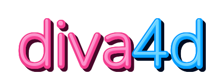 diva4d — logo kanal