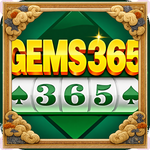 gems365 — mitra unggulan