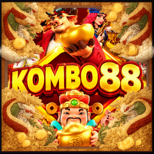 kombo88 — mitra unggulan